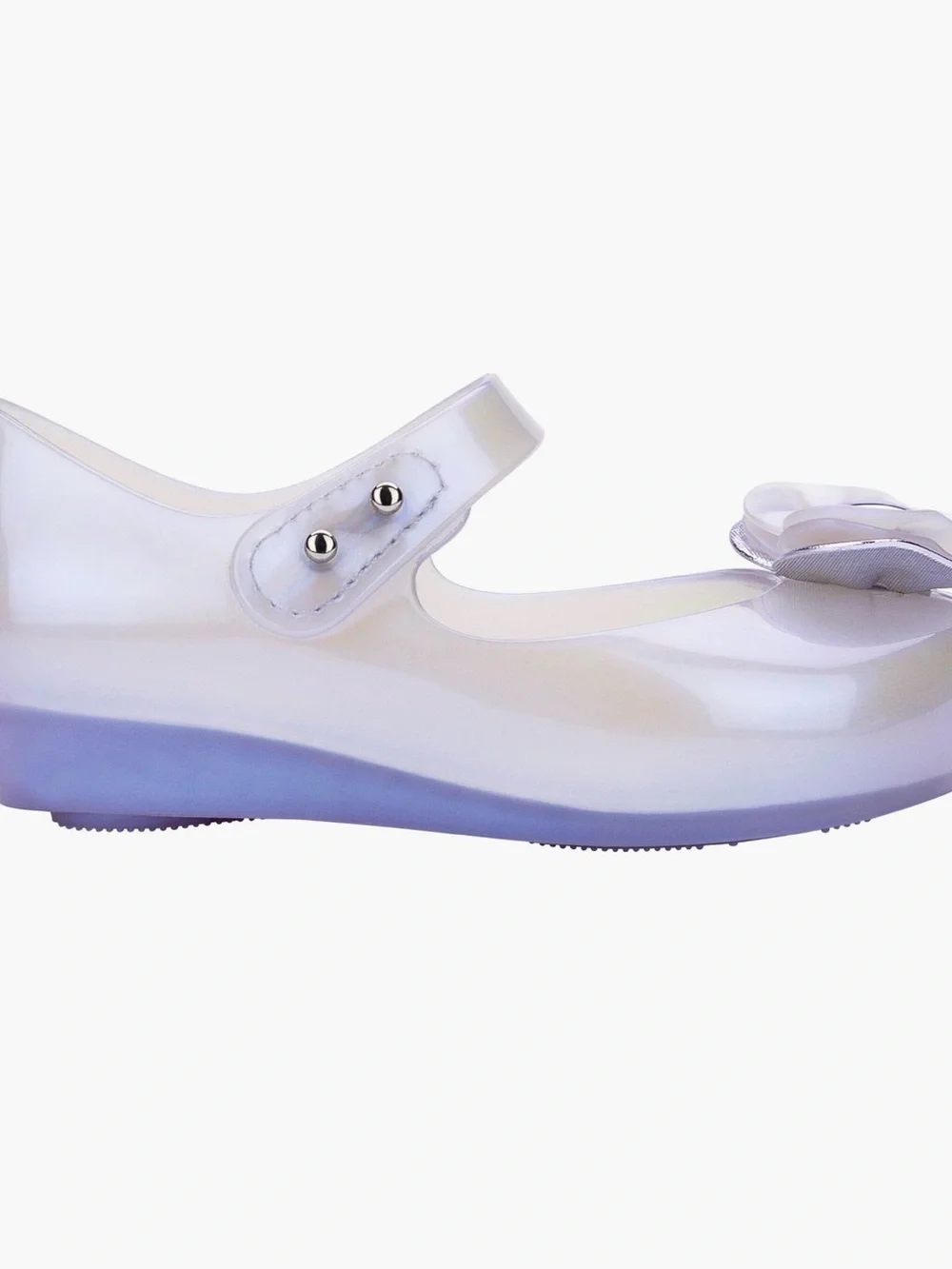 Mini Melissa glossy jelly